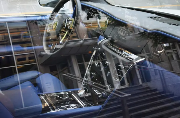 BetZone Casino Android/iOS App